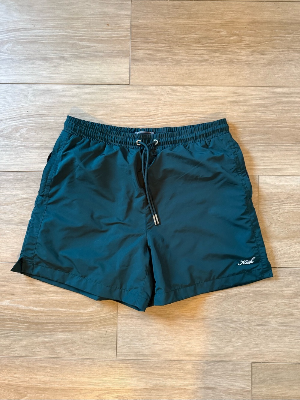 Kith Men's Transitional Active Shorts